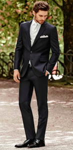 LOUNGE SUIT DIGEL CEROMONY 1