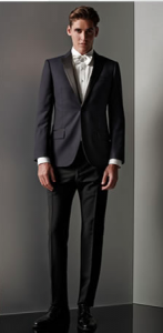 TUXEDO REISS 1