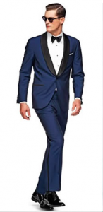 TUXEDO SUIT SUPPLY