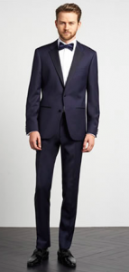 TUXEDO TOMMY HILL 2